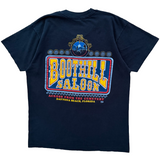 Vintage Boothill Saloon Daytona Beach T-Shirt Large (1990s)
