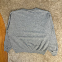 Vintage Detroit Lions Crewneck Sweatshirt Medium (1997)