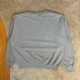 Vintage Detroit Lions Crewneck Sweatshirt Medium (1997)
