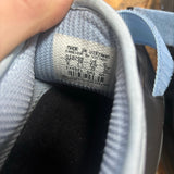 Y2K Nike Women’s ACG Slip-on Shoes 8 (2001)