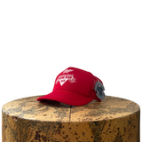 Vintage Miller Racing Team Trucker Hat (1980s)