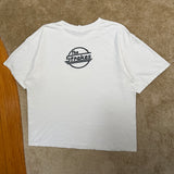 Vintage The Strokes HFStival Concert T-Shirt X-Large (2006)