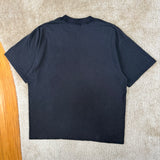 Vintage Ford “Factory Rat” Distressed T-Shirt X-Large  (1990s)