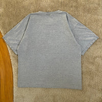 Vintage UofM Basketball And1 T-Shirt X-Large