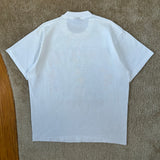 Vintage Detroit Pistons “Caricature” Champs T-Shirt X-Large (1989)