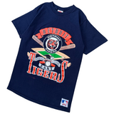 Vintage Detroit Tigers “ALE” T-Shirt Medium (1992)