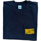 Vintage Boothill Saloon Daytona Beach T-Shirt Large (1990s)
