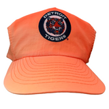 Vintage Detroit Tigers “Sun Faded” Snapback Hat (1980s)