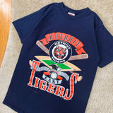 Vintage Detroit Tigers “ALE” T-Shirt Medium (1992)