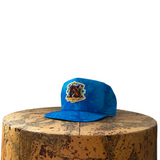 Vintage Camel Cigarettes Snapback Hat (1990s)