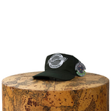 Y2K MSU The Game Snapback Hat (1990s)