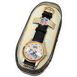Vintage Detroit Lions Fantasma Analog Quartz Watch (1996)