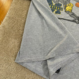 Vintage UofM Basketball And1 T-Shirt X-Large