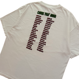 Y2K 311 Chaos Tour Concert T-Shirt X-Large (2002)