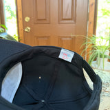 Vintage Ray-Ban Sunglasses Snapback Hat (1980s)