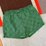 Vintage Nike Illusion Pattern Shorts Medium (1990s)