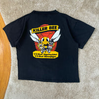 Vintage Jäegermeister Promo T-Shirt Medium (1990s)
