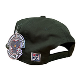 Y2K MSU The Game Snapback Hat (1990s)