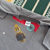 Vintage 311 Transistor Concert Tour T-Shirt Large (1998)