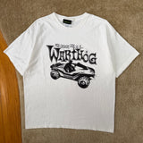 Y2K Halo 2 “Warthog” T-Shirt X-Large (2004)