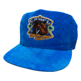 Vintage Camel Cigarettes Snapback Hat (1990s)
