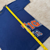 Vintage Detroit Tigers “Wrap Around” T-Shirt Large (1996)
