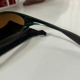 Vintage Oakley Eye Jacket 1.0 Sunglasses (1990s)