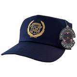Vintage Cadillac Promotional Snapback Hat (1990s)
