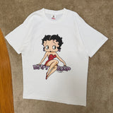 Vintage Betty Boop T-Shirt Large (1994)