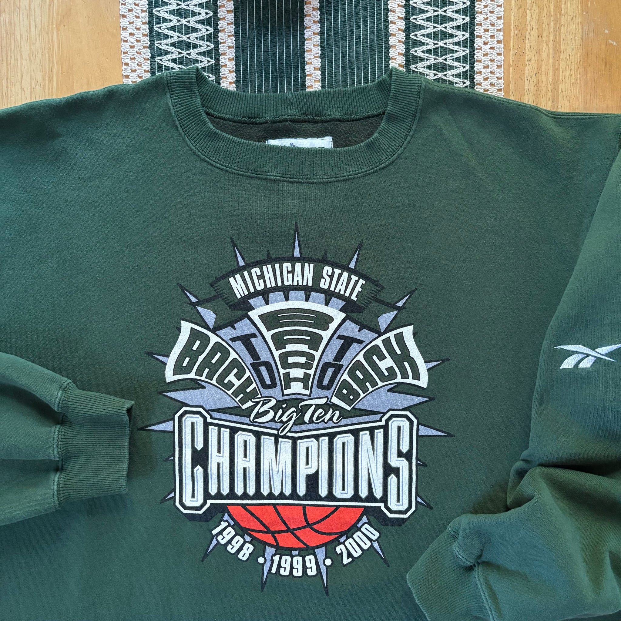 MICHIGAN STATE UNIVERSITY GEAR – YDCdetroit