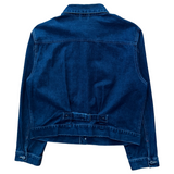 Vintage Polo Ralph Lauren Jean Jacket Large (1990s)