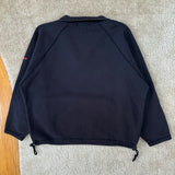 Vintage Polo Sport Quarter Zip Pullover Large (1990s)