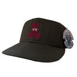 Vintage VH1 “Music First” Snapback Hat (1990s)