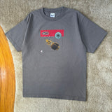 Vintage 311 Transistor Concert Tour T-Shirt Large (1998)