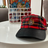 Vintage Polo Crest Hat (1990s)