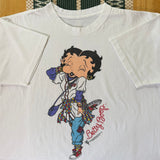 Vintage Betty Boop T-Shirt XL (1994)
