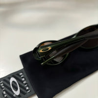 Vintage Oakley Eye Jacket 1.0 Sunglasses (1990s)