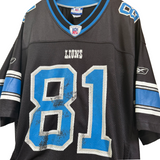 Y2K Detroit Lions Calvin Johnson Jersey (2007)