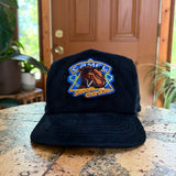 Vintage Camel Cigarettes Promo Snapback Hat (1990s)