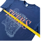 Vintage Detroit Tigers “MLB” Faded T-Shirt X-Large (1994)