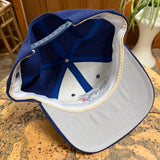 Vintage Toronto Blue Jays Sports Specialties Plain Logo Snapback (1990s)