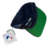 Vintage Detroit Tigers “Old English D” Snapback Hat (1990s)