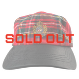 Vintage Polo Crest Hat (1990s)