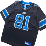 Y2K Detroit Lions Calvin Johnson Jersey (2007)