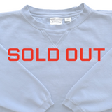 Vintage Herman Miller Distressed Crewneck Sweatshirt Large (1990s)