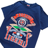 Vintage Detroit Tigers “ALE” T-Shirt Medium (1992)