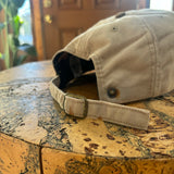 Vintage Budweiser Beer “Frogs” Strapback Hat (1995)