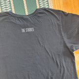 Y2K The Strokes “First Impressions of Earth” Promo T-Shirt X-Large (2006)