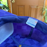 Vintage Knoll Furniture Strapback Hat (1990s)