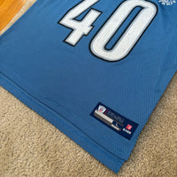 Y2K Detroit Lions “Kid Rock” Jersey Large